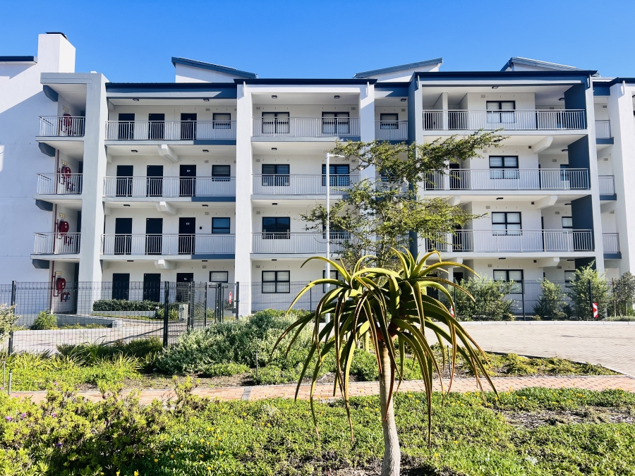 2 Bedroom Property for Sale in Olifantskop Western Cape